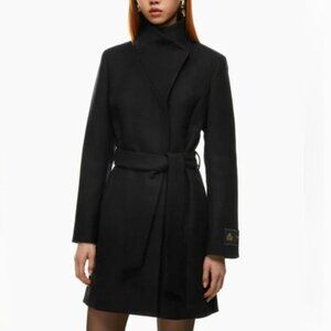 Babaton Connor Coat